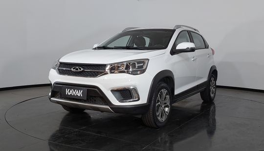 Chery • Tiggo 2