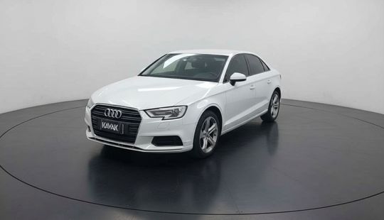Audi • A3