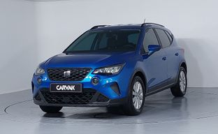 Seat • Arona