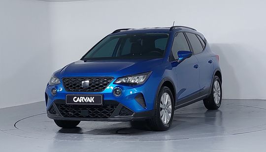 Seat • Arona
