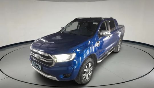 Ford • Ranger