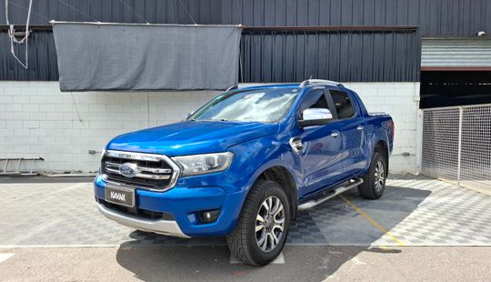 Ford • Ranger