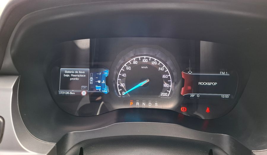 Ford Ranger 3.2 LIMITED 4WD CD AUTO Pickup 2021