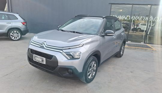 Citroen • C3