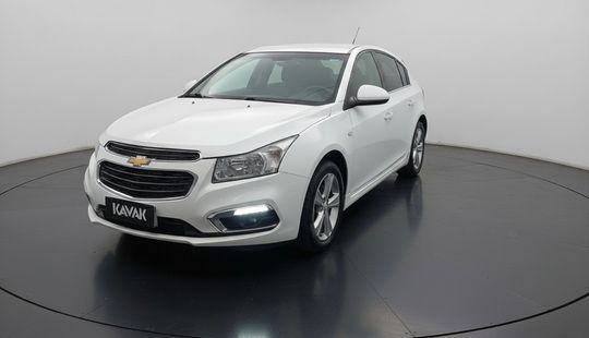 Chevrolet • Cruze