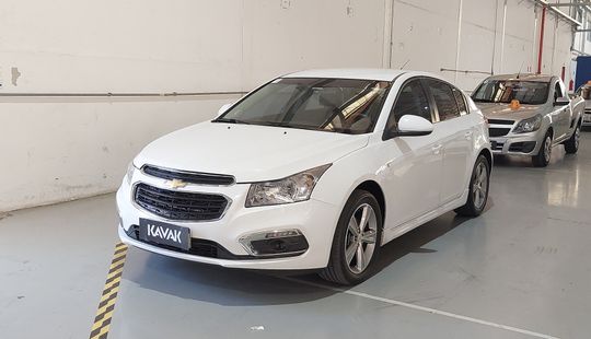 Chevrolet • Cruze