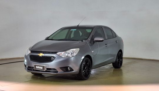Chevrolet • Sail