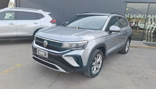 Volkswagen • Taos