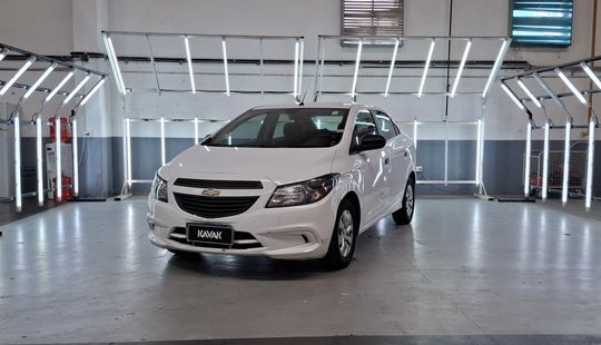 Chevrolet • Prisma