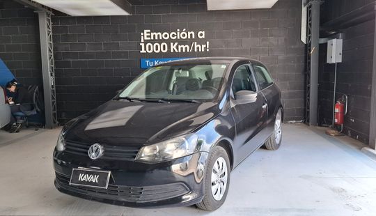 2013 • 102.378 km • Manual