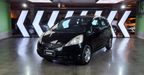 Honda Fit 1.4 LX-L MT Hatchback 2011