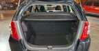 Honda Fit 1.4 LX-L MT Hatchback 2011