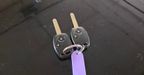 Honda Fit 1.4 LX-L MT Hatchback 2011