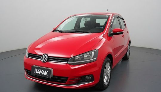 Volkswagen • Fox