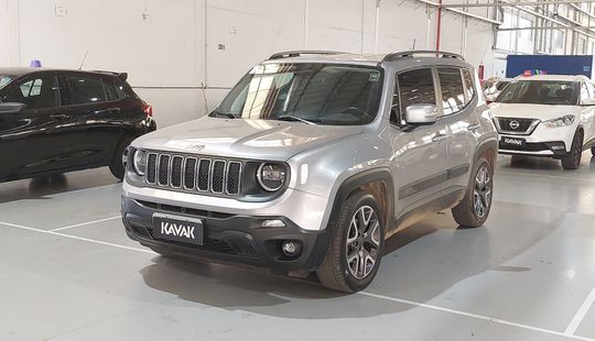 Jeep • Renegade