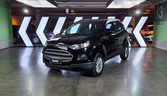 Ford • EcoSport