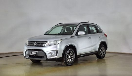Suzuki • Vitara