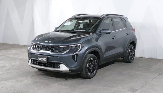 Kia • Sonet