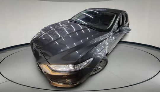Ford • Mondeo