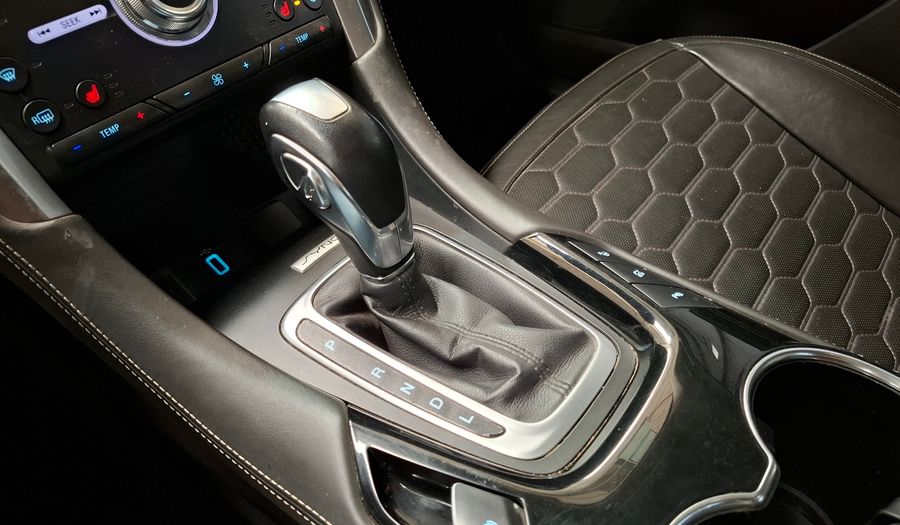 Ford Mondeo 2.0 VIGNALE HYBRID AUTO Sedan 2019
