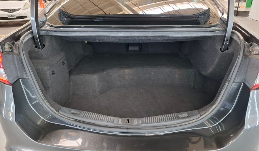 Ford Mondeo 2.0 VIGNALE HYBRID AUTO Sedan 2019