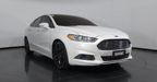 Ford Fusion AUTOMATICO FLEX Sedan 2014