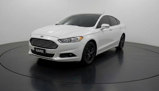 Ford • Fusion