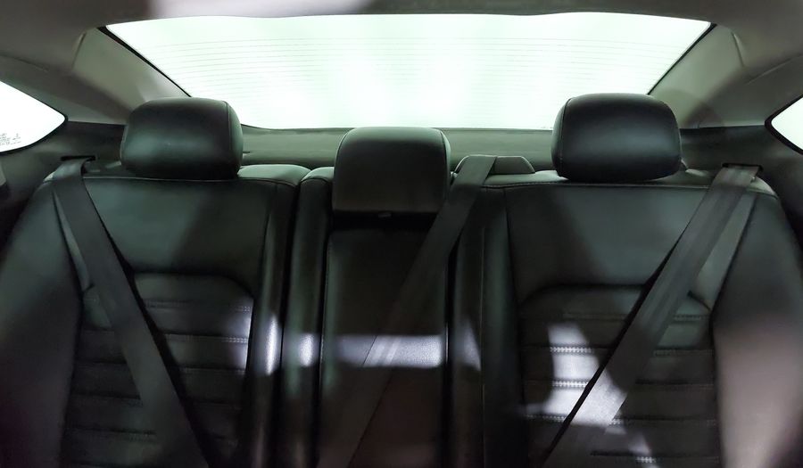 Ford Fusion AUTOMATICO FLEX Sedan 2014