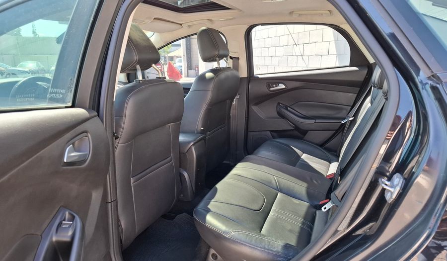 Ford Focus Iii 2.0 SE PLUS Sedan 2014