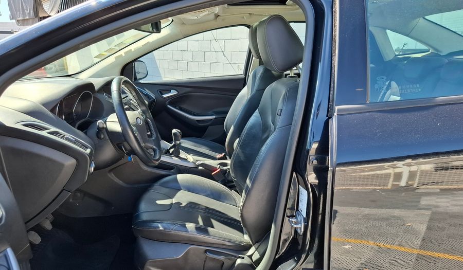 Ford Focus Iii 2.0 SE PLUS Sedan 2014