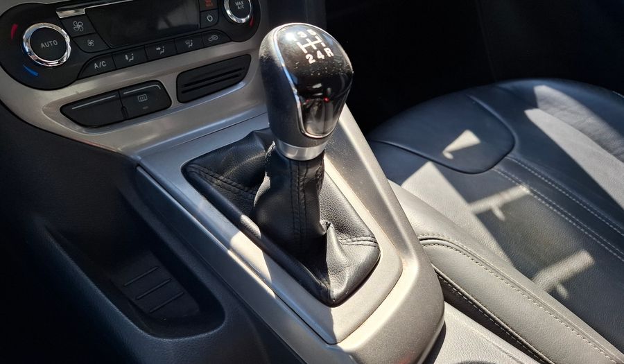 Ford Focus Iii 2.0 SE PLUS Sedan 2014