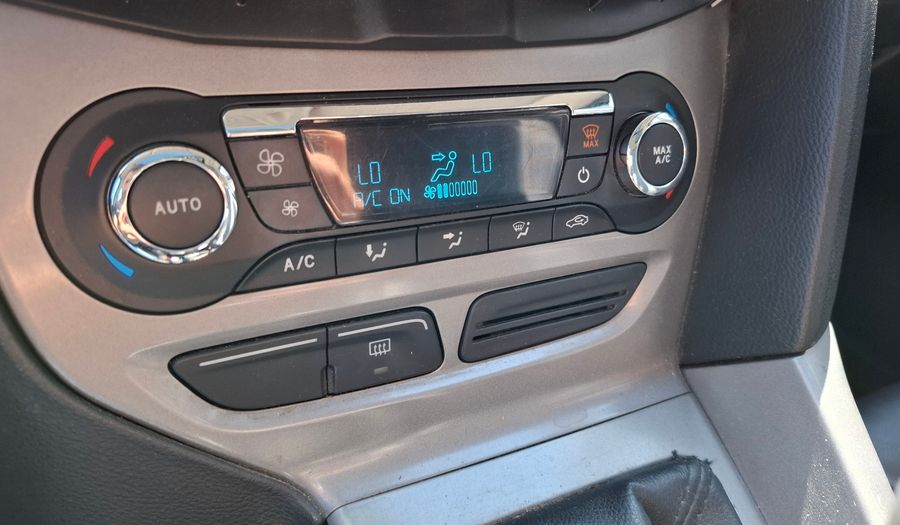 Ford Focus Iii 2.0 SE PLUS Sedan 2014