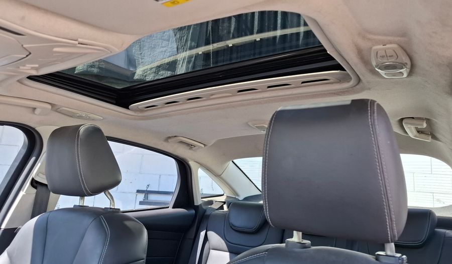 Ford Focus Iii 2.0 SE PLUS Sedan 2014