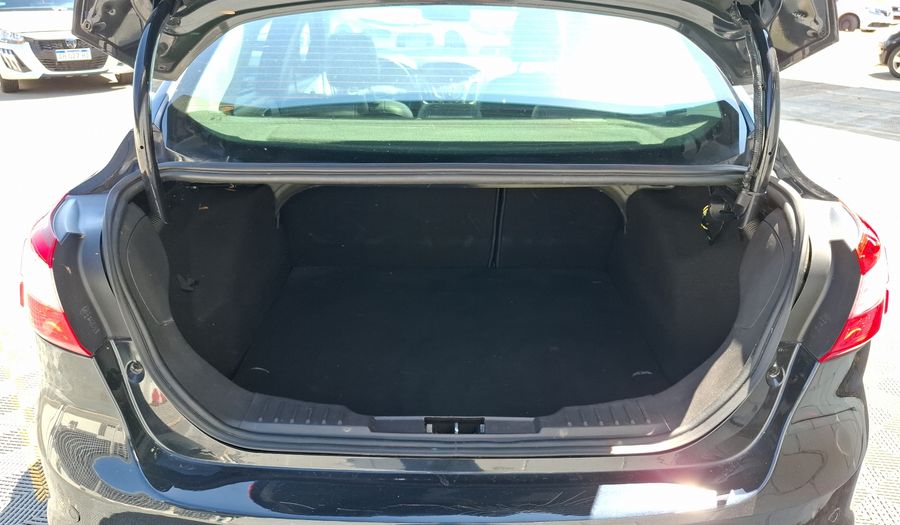 Ford Focus Iii 2.0 SE PLUS Sedan 2014