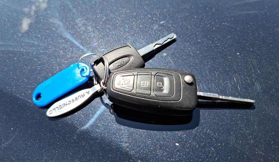 Ford Focus Iii 2.0 SE PLUS Sedan 2014