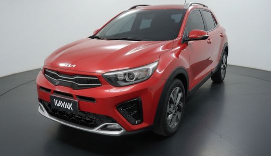 Kia • Stonic