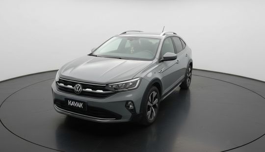 Volkswagen • Nivus