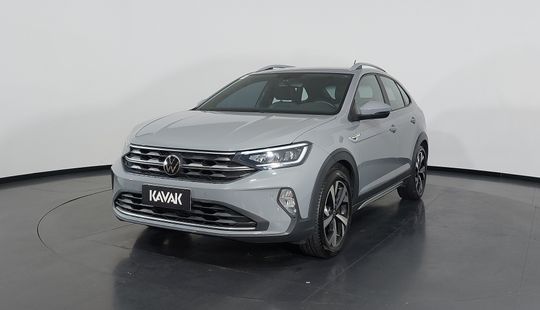 Volkswagen • Nivus