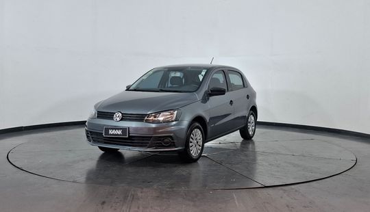 Volkswagen • Gol Trend
