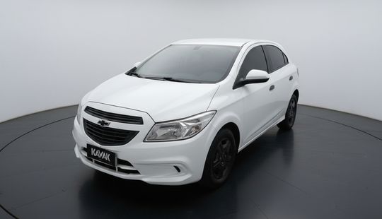 Chevrolet • Onix