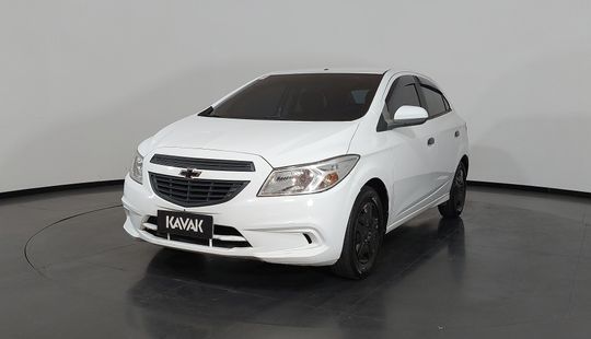 Chevrolet • Onix