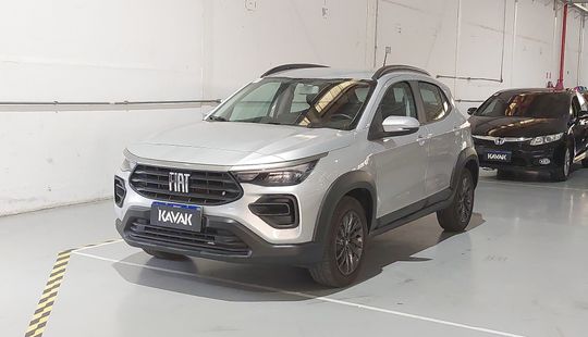 Fiat • Pulse