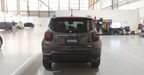 Jeep Renegade LONGITUDE AT6 Suv 2022