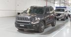 Jeep Renegade LONGITUDE AT6 Suv 2022