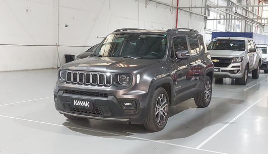 Jeep • Renegade