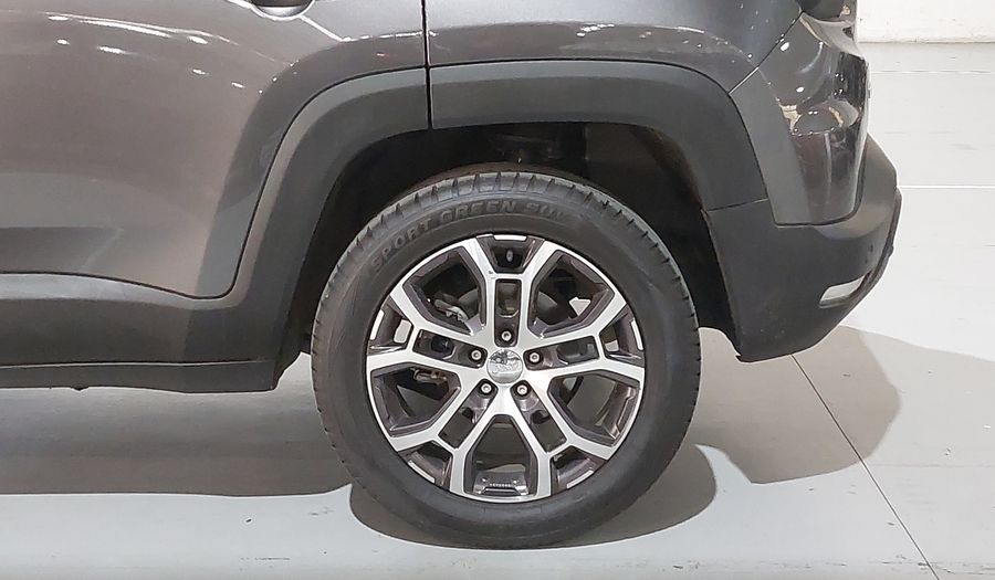 Jeep Renegade LONGITUDE AT6 Suv 2022