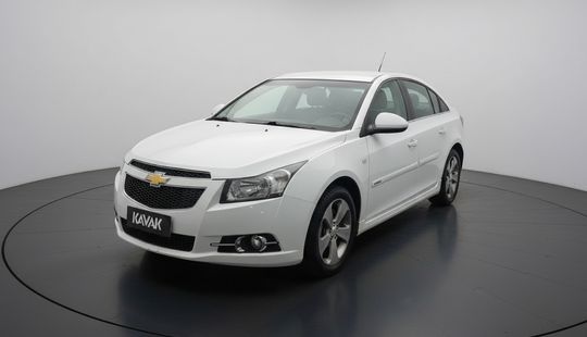 Chevrolet • Cruze