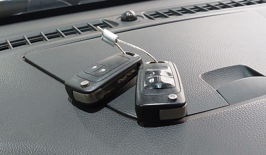 Chevrolet Cruze LT SPORT6 Hatchback 2014