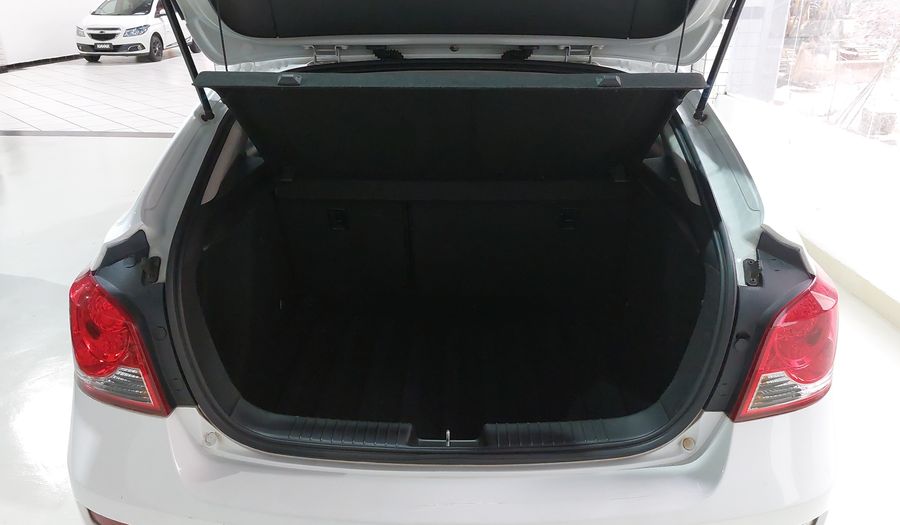 Chevrolet Cruze LT SPORT6 Hatchback 2014