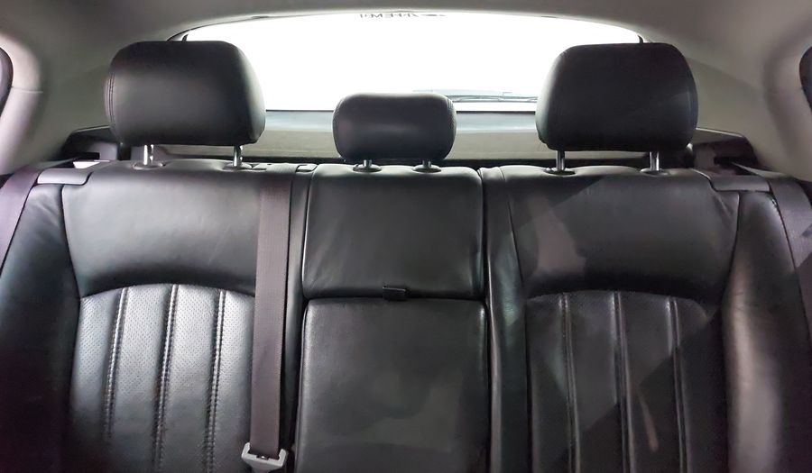 Chevrolet Cruze LT SPORT6 Hatchback 2014